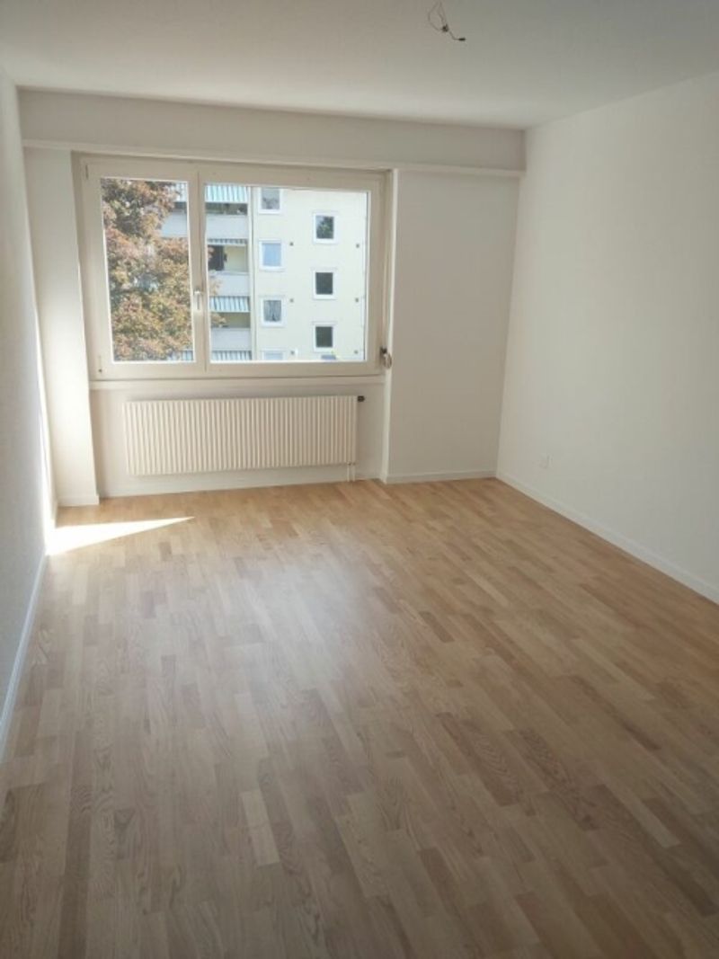 Charmante 4.5 Zimmer-Wohnung im Dietikon - 5
