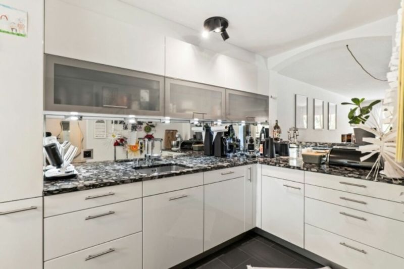 Haus mit grossem Umschwung zentral gelegen - 10