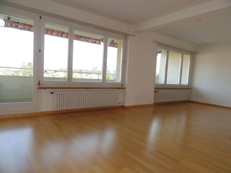 4.5-Zimmerwohnung in ruhigem Quartier - 3
