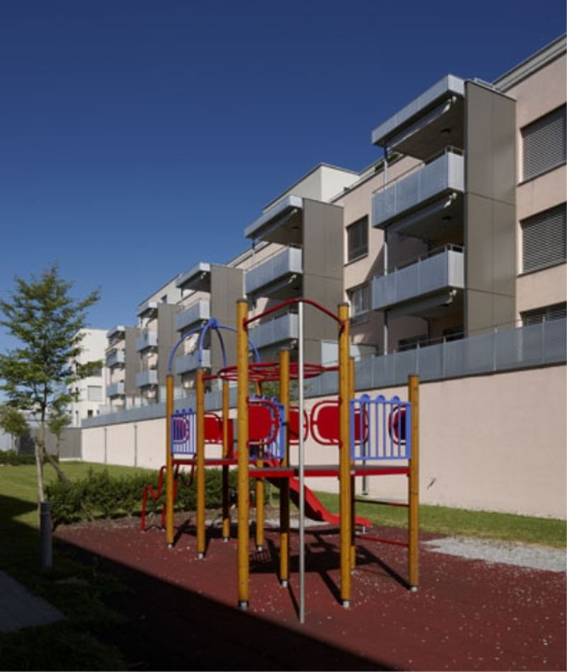 Grosszügig und Modern! - 5