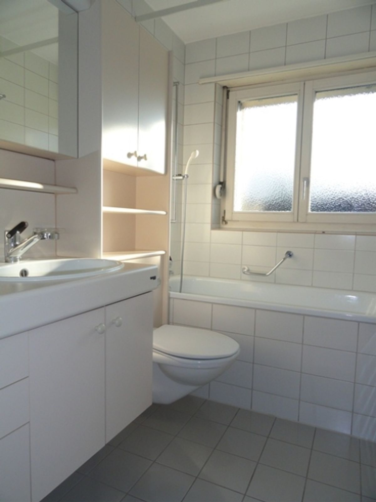 4.5-Zimmerwohnung in ruhigem Quartier - 4