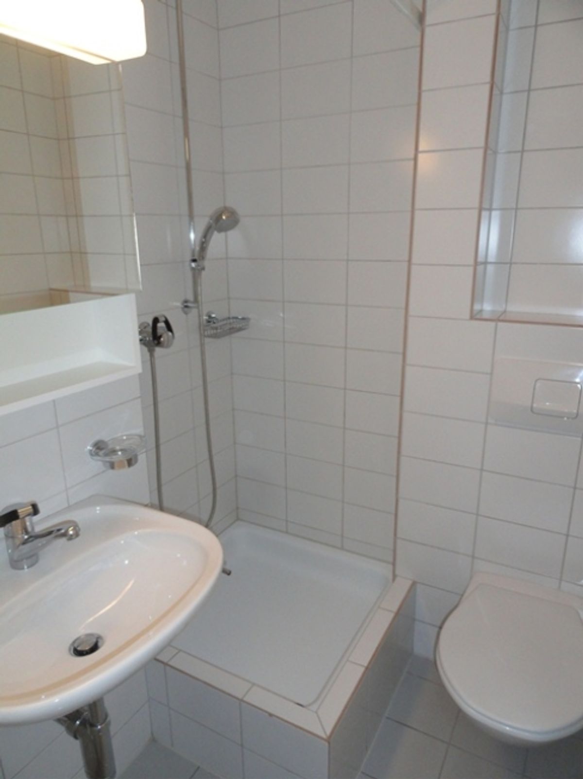 4.5-Zimmerwohnung in ruhigem Quartier - 5