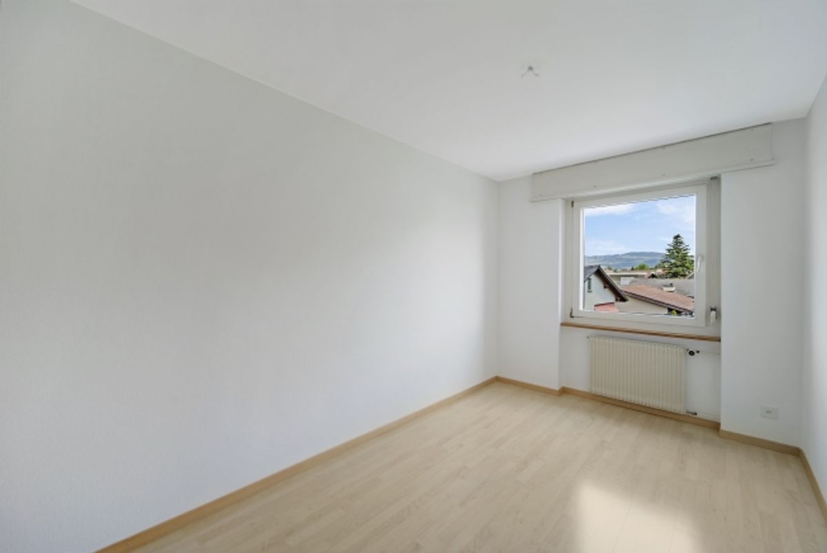 4.5-Zimmerwohnung in ruhigem Quartier - 6