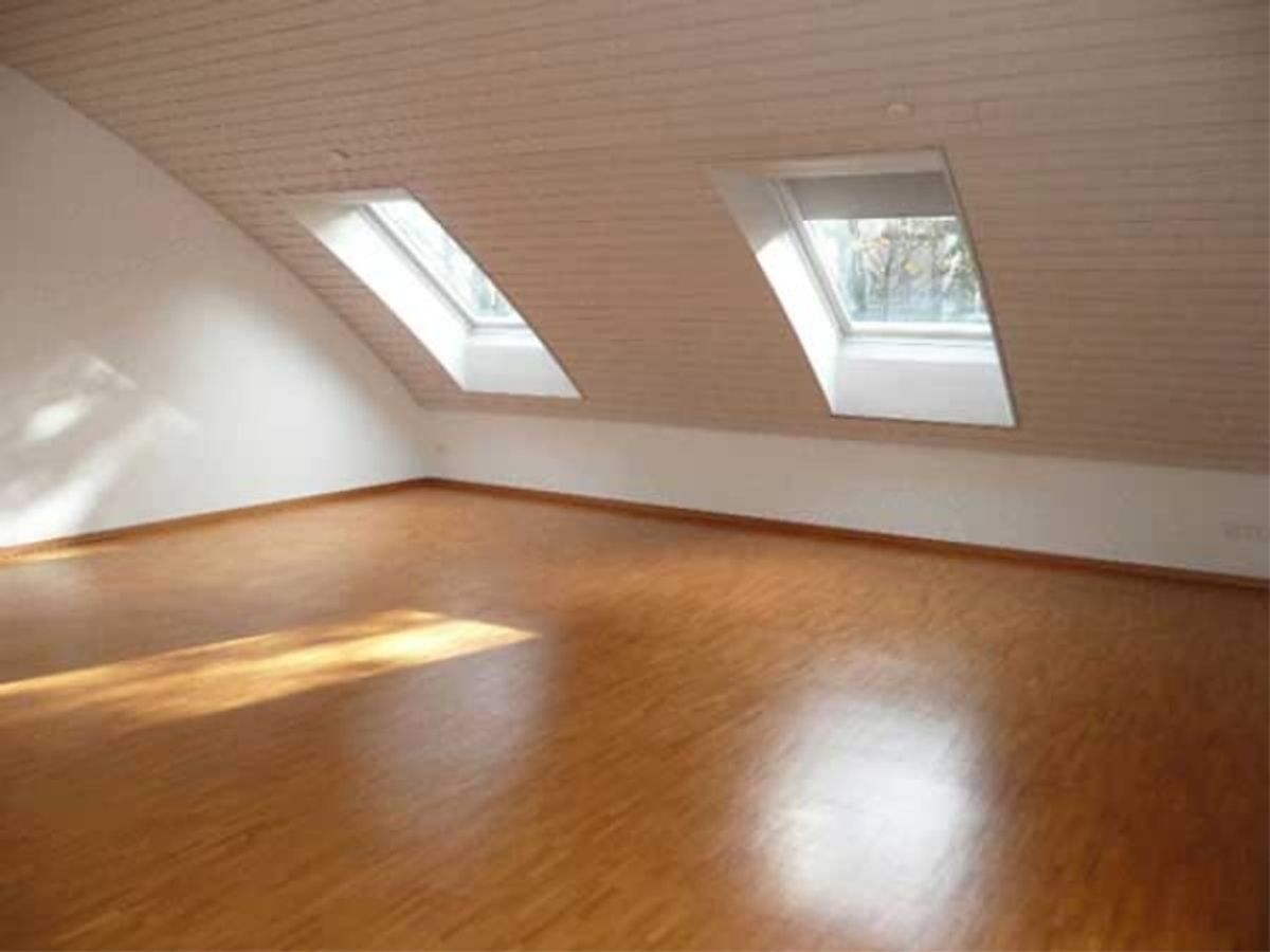 Einmalige Dachwohnung am Zürichsee - 3