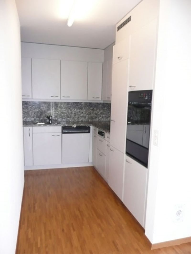 Einmalige Dachwohnung am Zürichsee - 5
