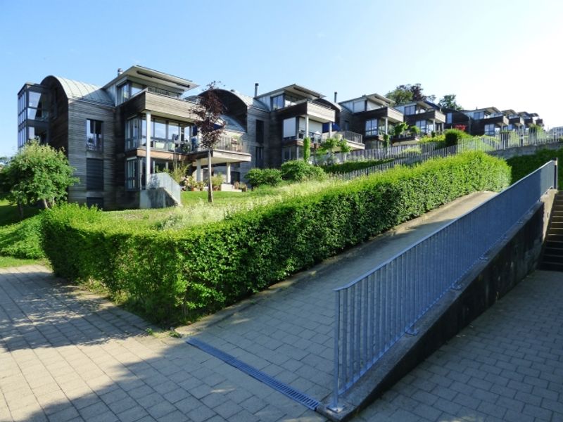 Einmalige Dachwohnung am Zürichsee - 2
