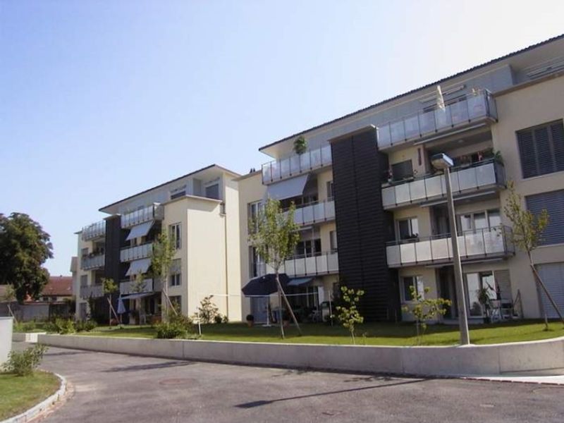Tiefgaragenplatz für Ihr Auto! - 1