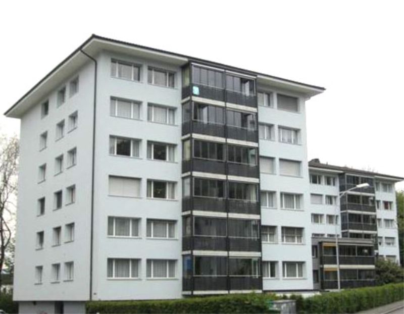Freier Einstellplatz - 1