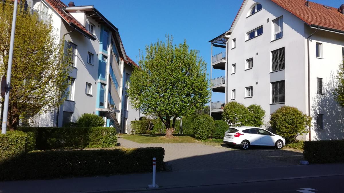 Parkplatz - 0