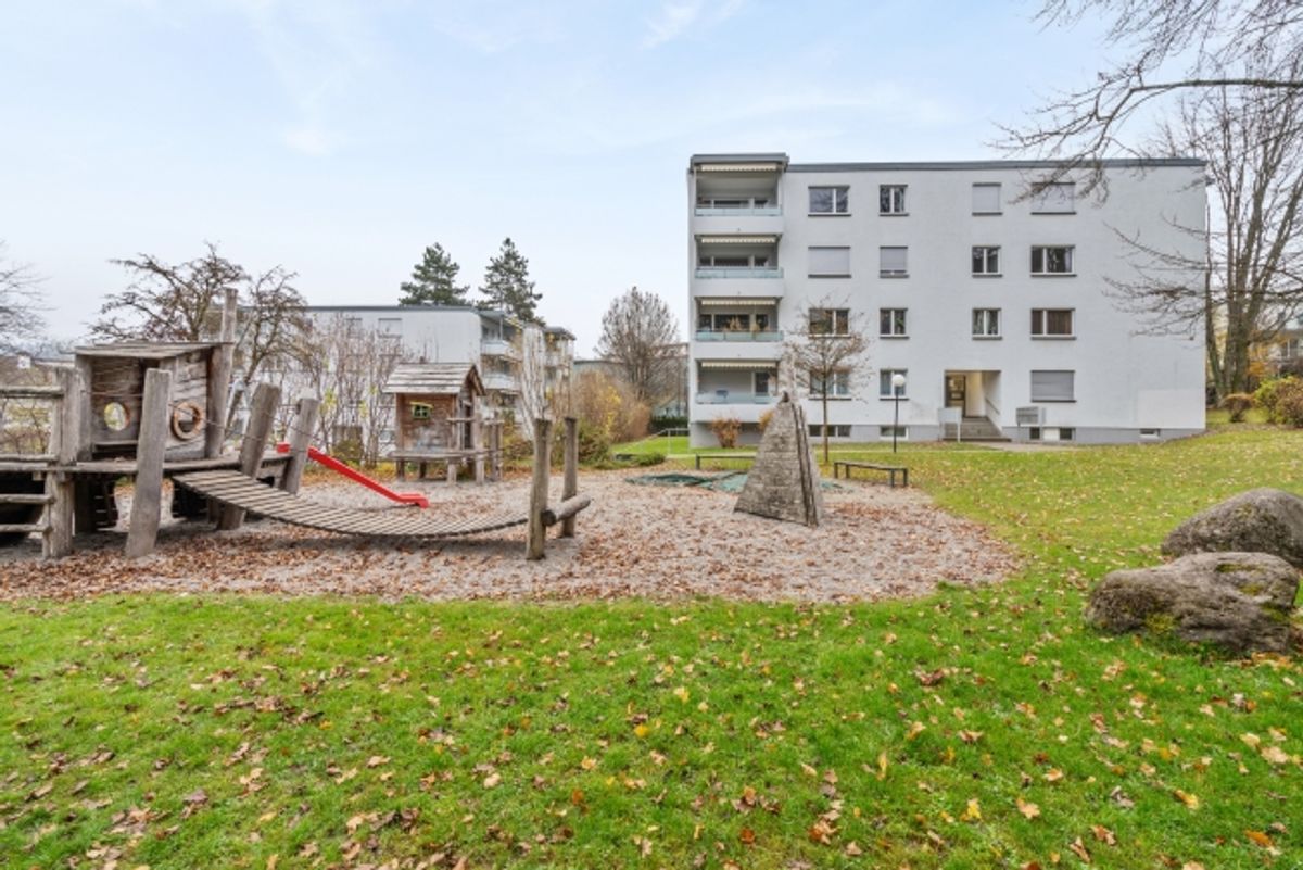 Einstellplatz in Seen zu vermieten! - 0