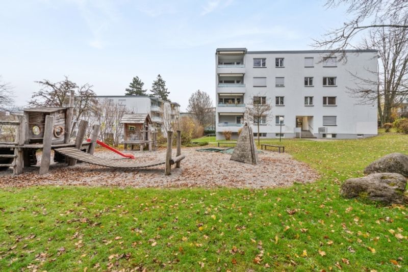 Einstellplatz in Seen zu vermieten! - 1