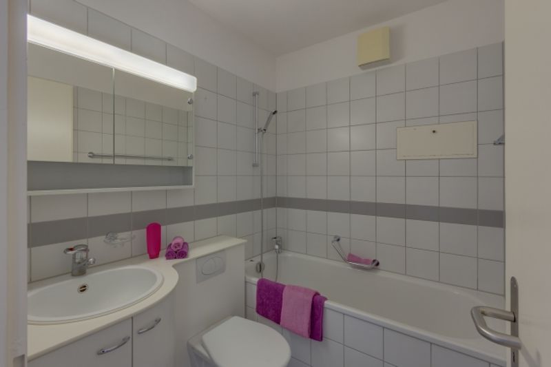 3-Zimmerwohnung in Biel-Mett! - 6