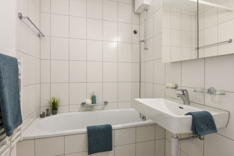 Attraktive Wohnung im Zilquartier! - 3
