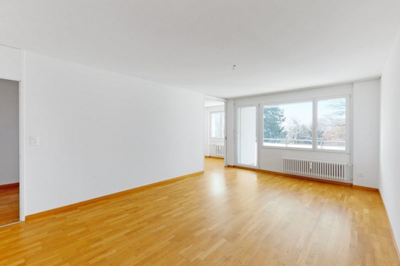 Attraktive Wohnung im Zilquartier! - 4