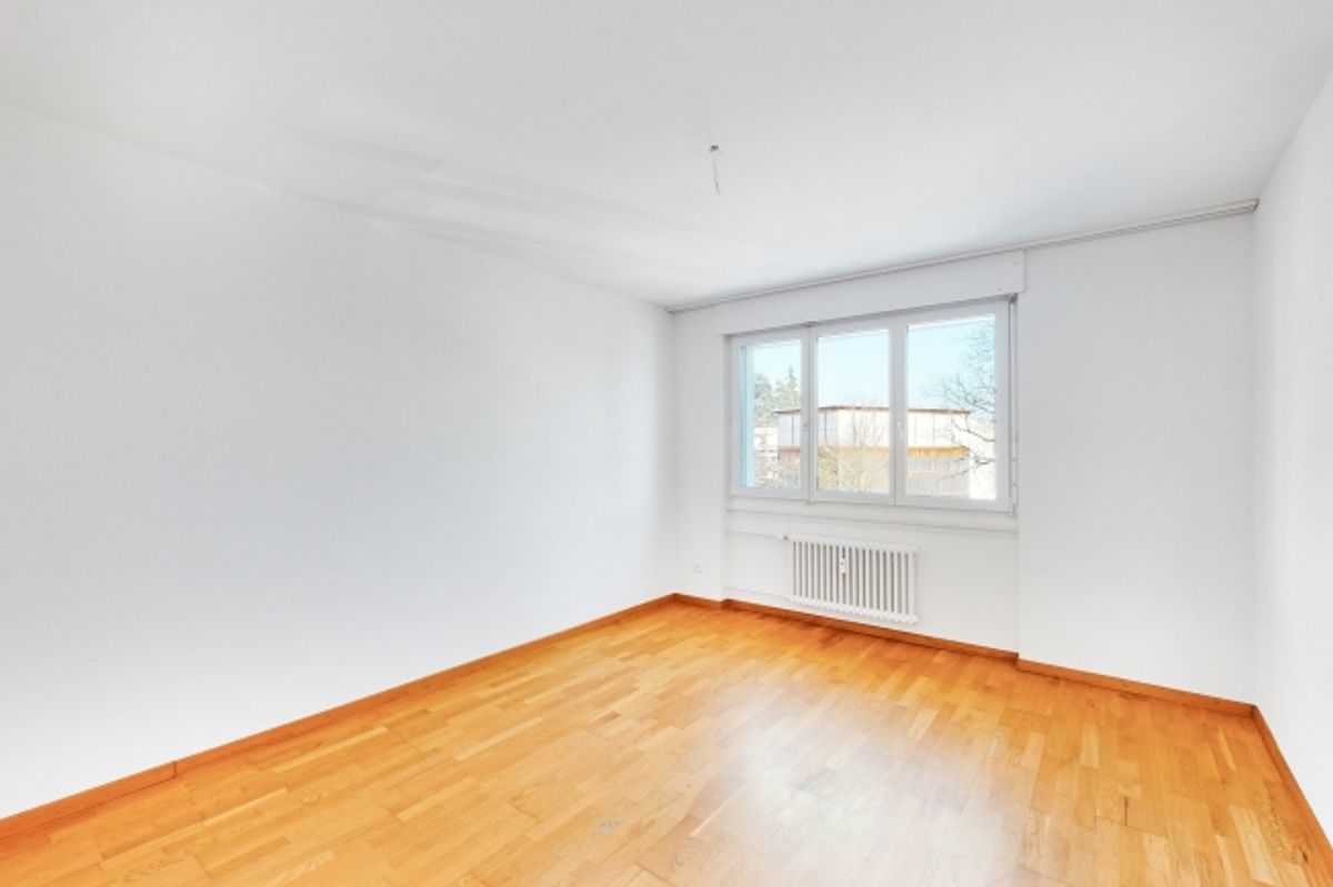 Attraktive Wohnung im Zilquartier! - 4