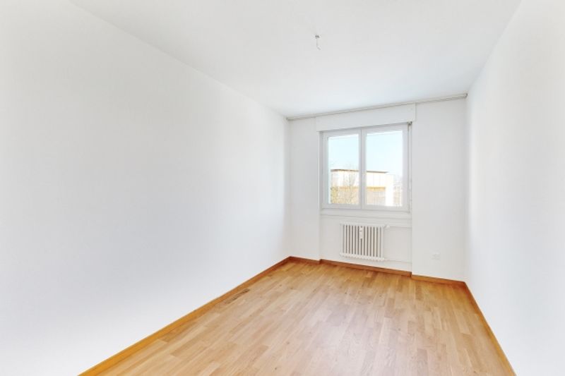 Attraktive Wohnung im Zilquartier! - 6