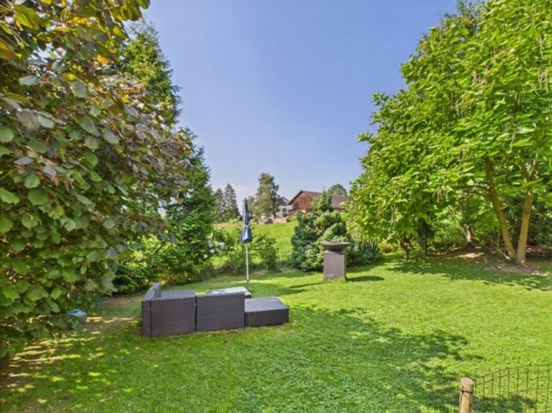4.5 Zimmer Wohnung in 3-Familienhaus - 13