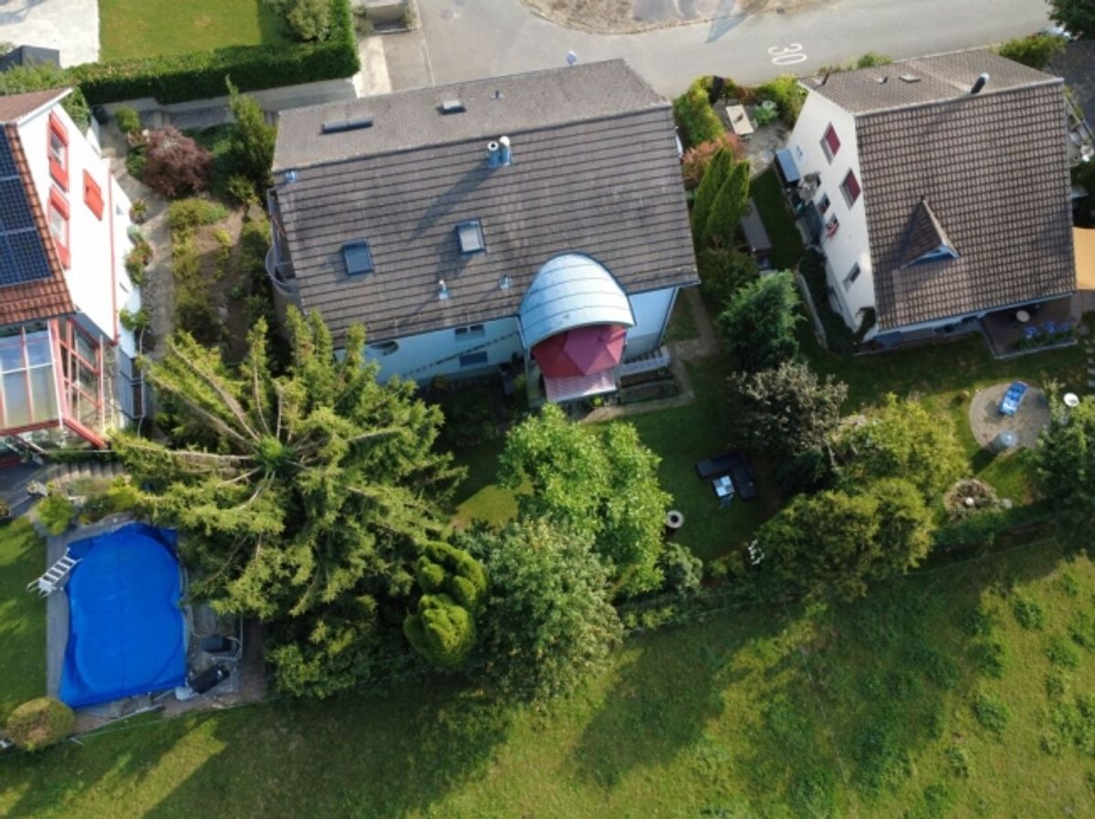 4.5 Zimmer Wohnung in 3-Familienhaus - 13