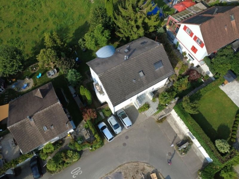 4.5 Zimmer Wohnung in 3-Familienhaus - 15