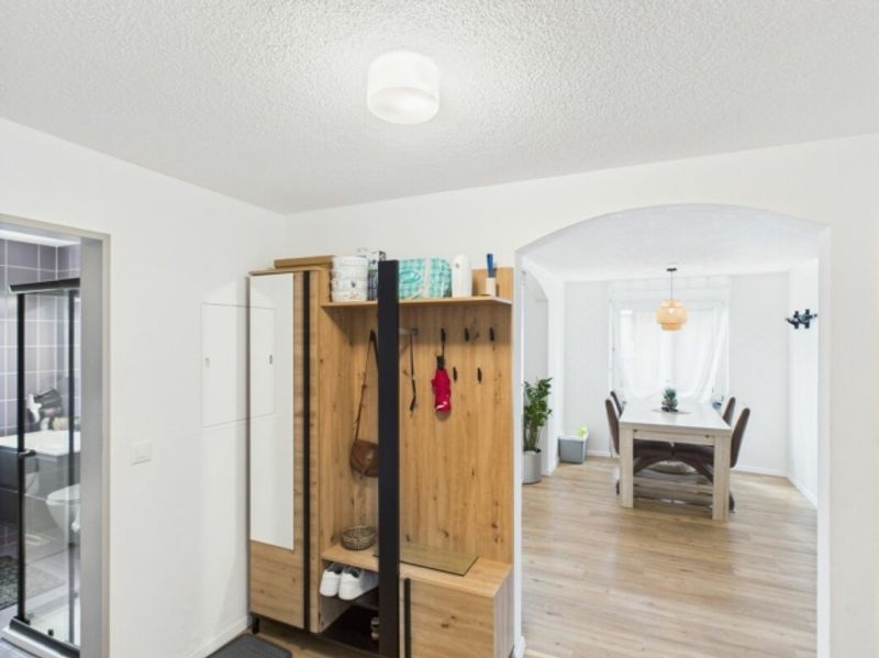 4.5 Zimmer Wohnung in 3-Familienhaus - 3