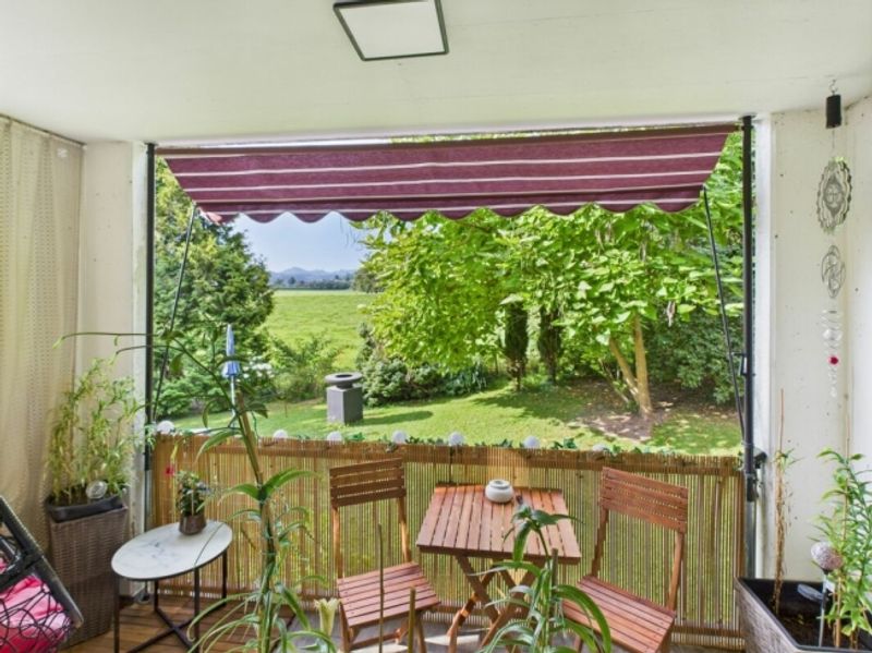 4.5 Zimmer Wohnung in 3-Familienhaus - 5
