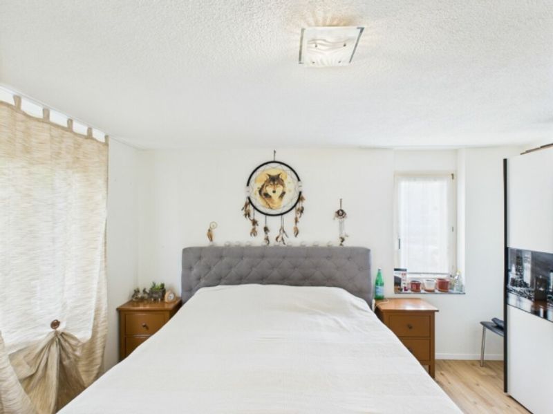 4.5 Zimmer Wohnung in 3-Familienhaus - 7