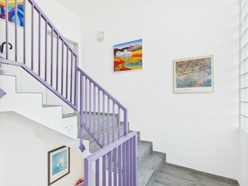 4.5 Zimmer Wohnung in 3-Familienhaus - 8