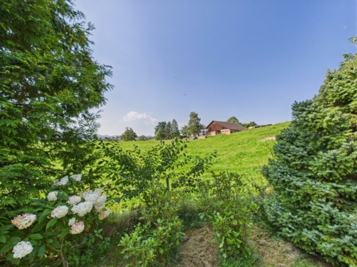 4.5 Zimmer Wohnung in 3-Familienhaus - 9