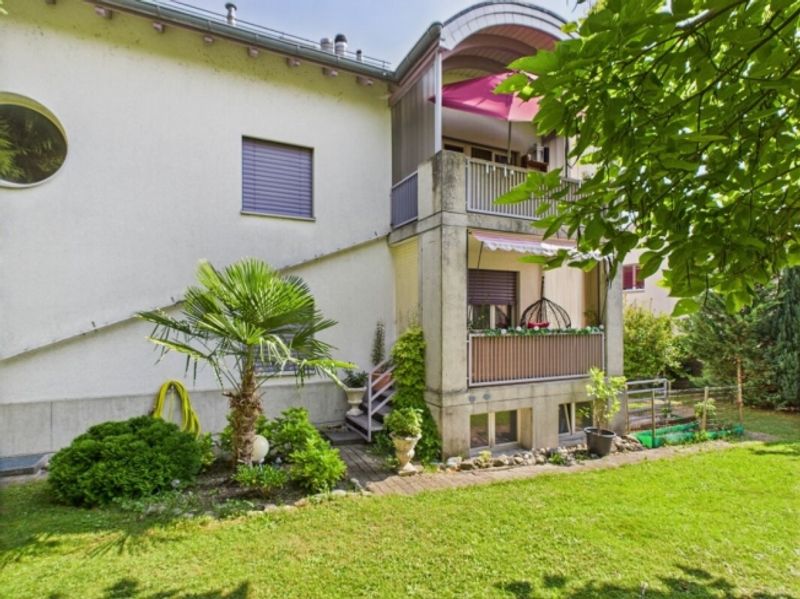 4.5 Zimmer Wohnung in 3-Familienhaus - 11