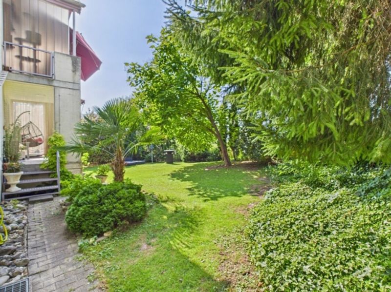 4.5 Zimmer Wohnung in 3-Familienhaus - 12