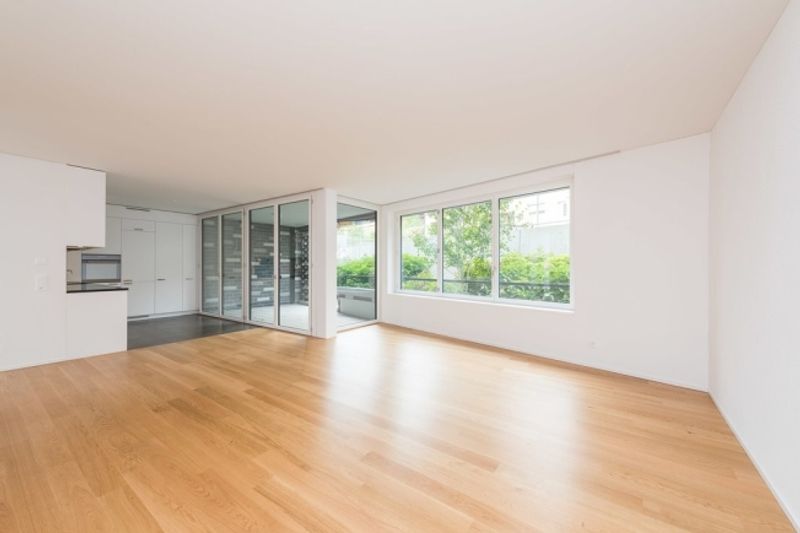 Modernes und zentrales Wohnen - 2
