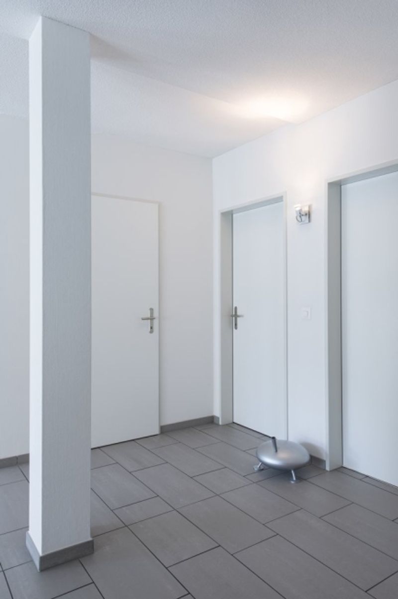 Familienfreundliches Wohnen mitten in Baden - 7
