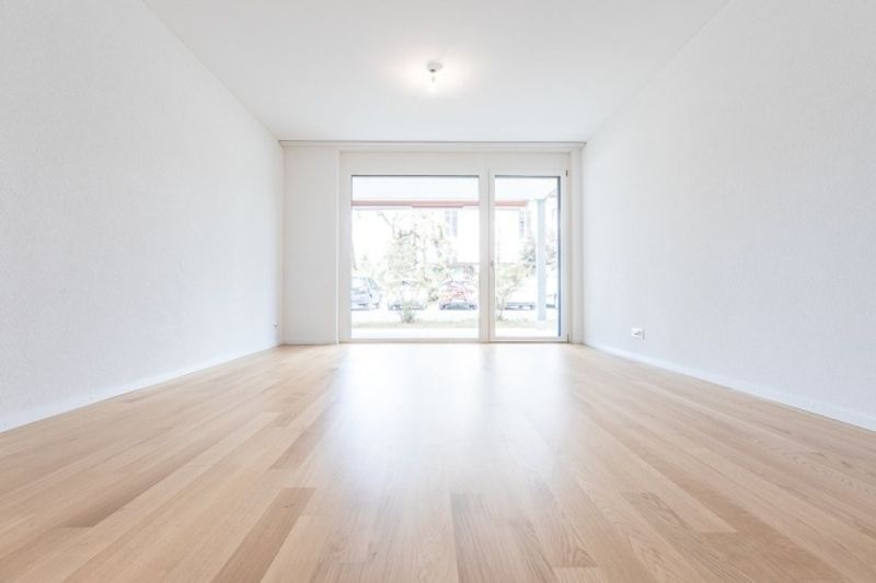 Wohnen über den Dächern von Sursee! - 3