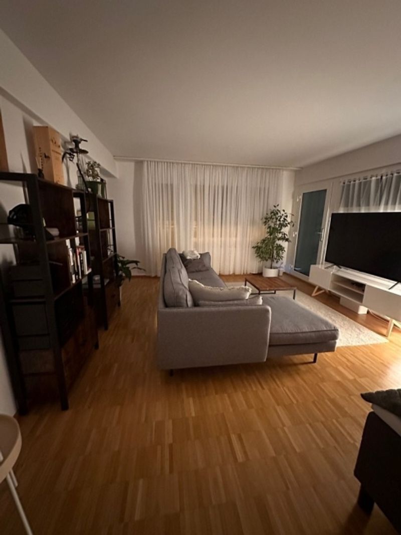 Singlewohnung im Herzen von Baden! - 3