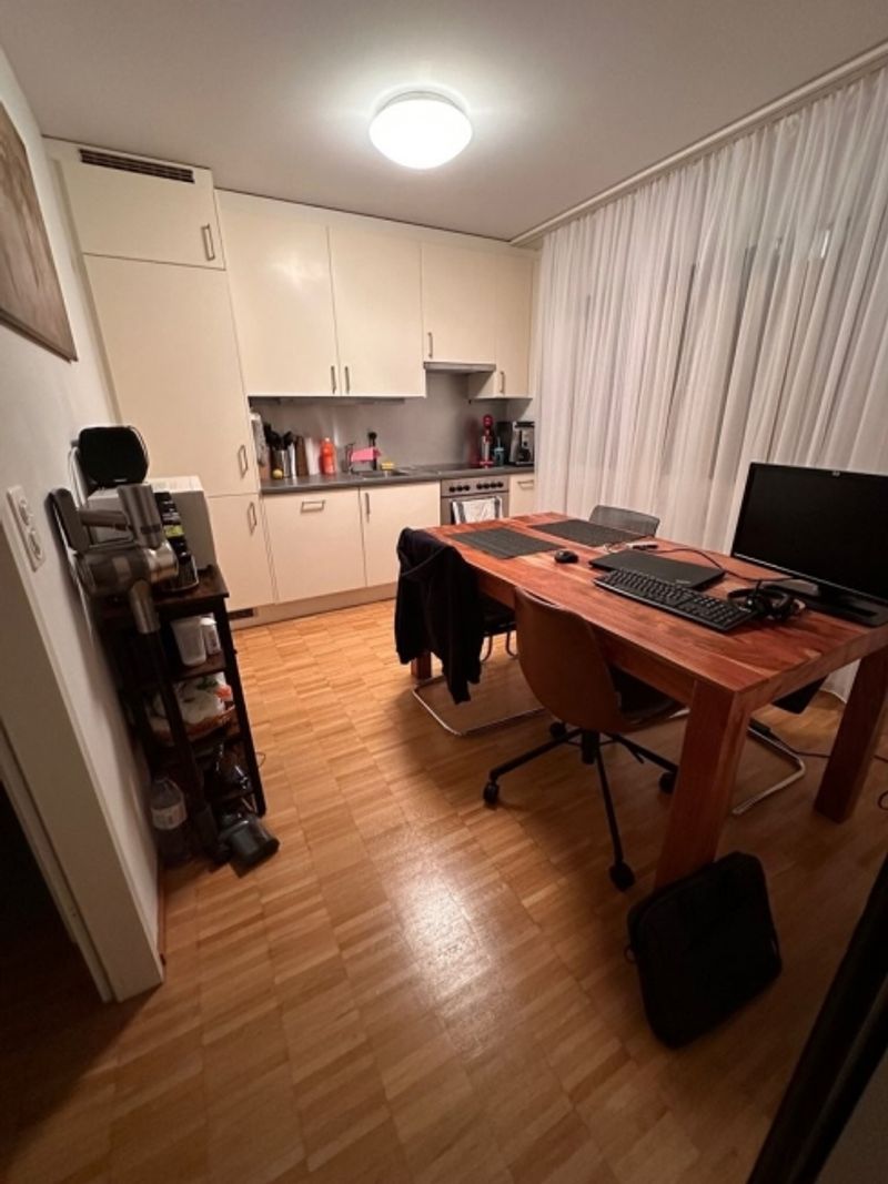 Singlewohnung im Herzen von Baden! - 4