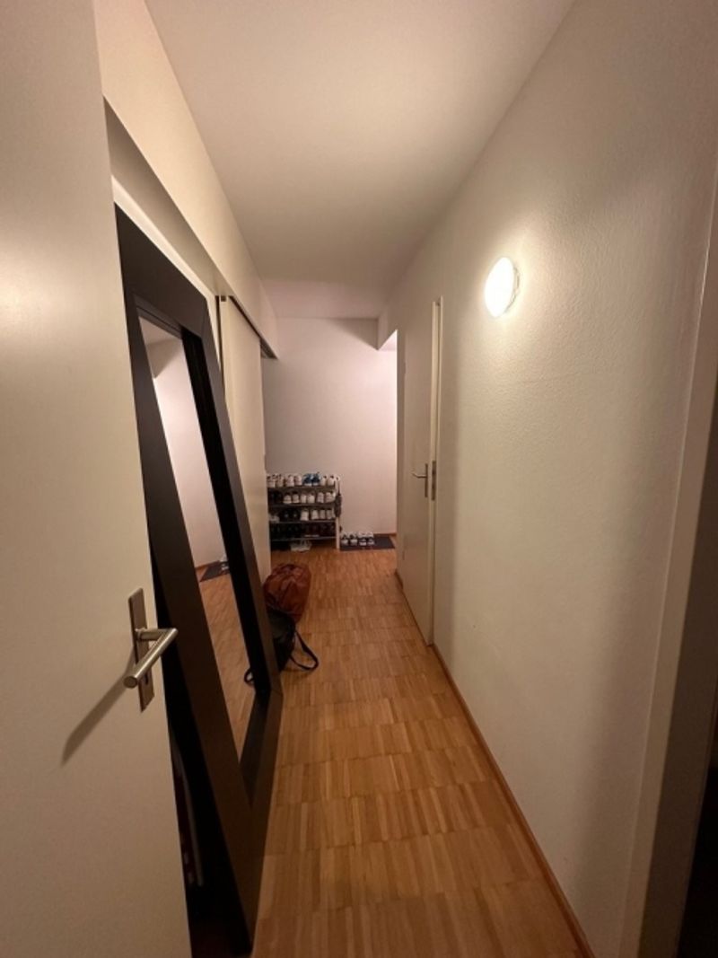 Singlewohnung im Herzen von Baden! - 6