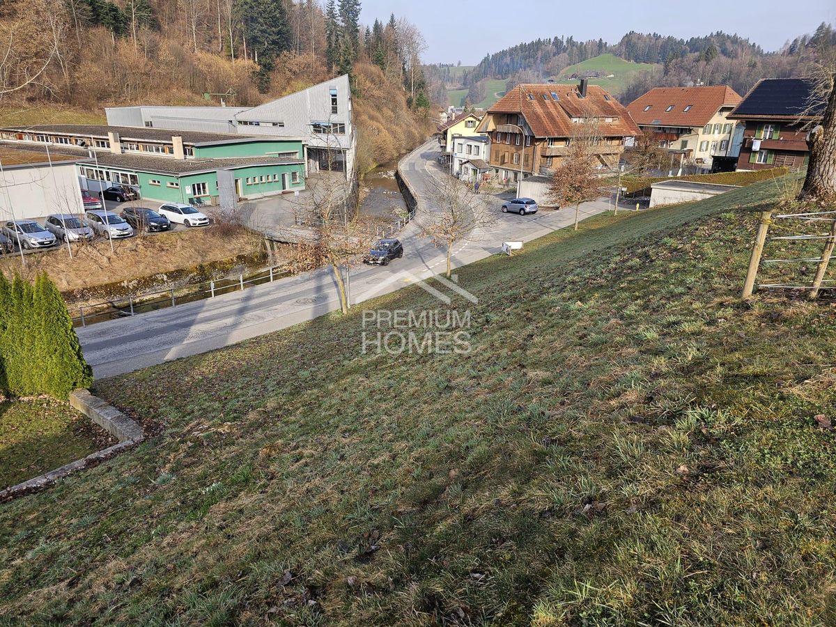 Bauland mit Weitsicht - 3