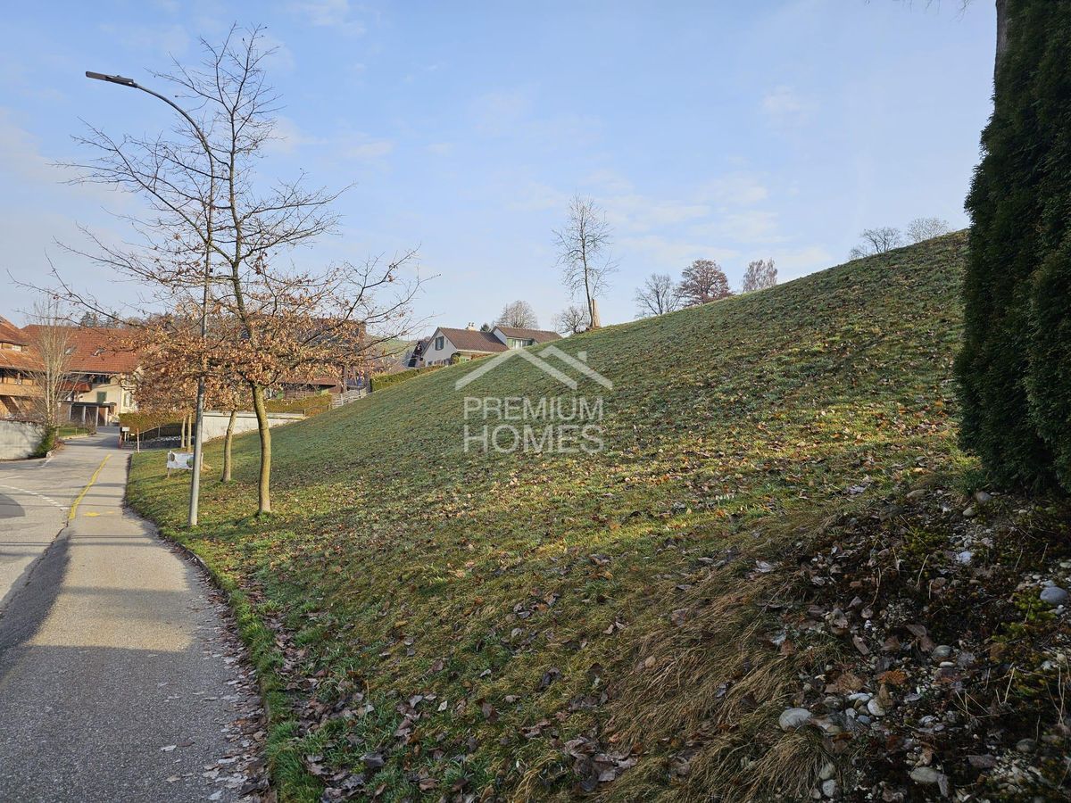 Bauland mit Weitsicht - 4