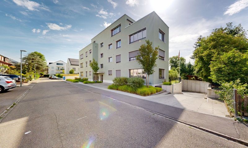 Wohnung in Allschwil - 3