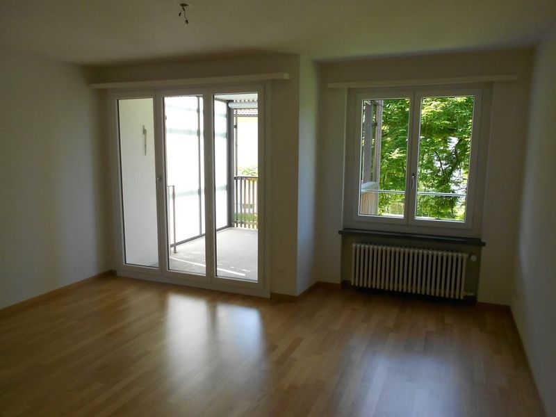 Charmante 3 Zimmerwohnung im Steinacker - 2
