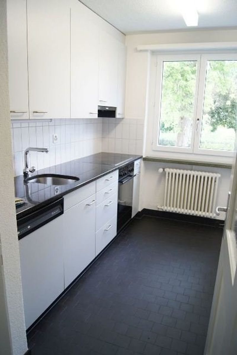 Charmante 3 Zimmerwohnung im Steinacker - 4