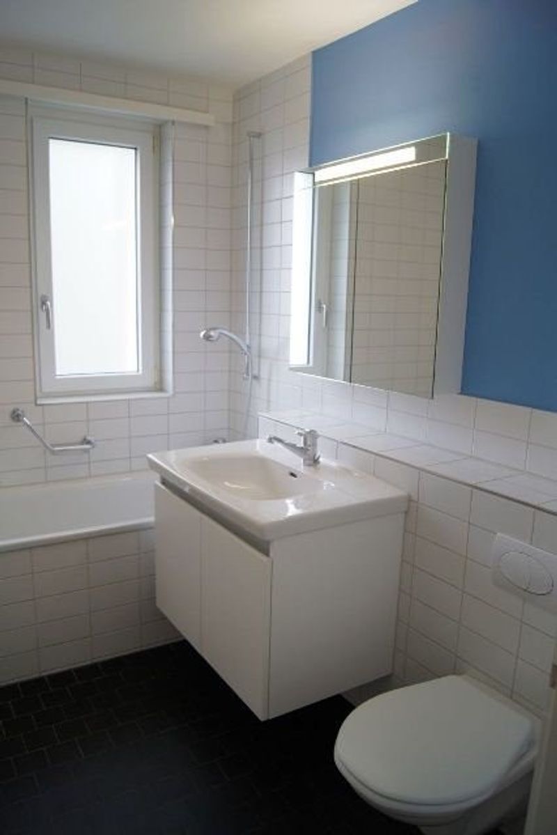 Charmante 3 Zimmerwohnung im Steinacker - 5