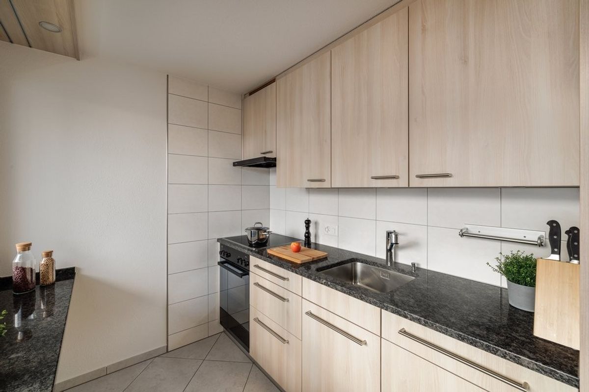 Ihre neue Wohnung ! - 3