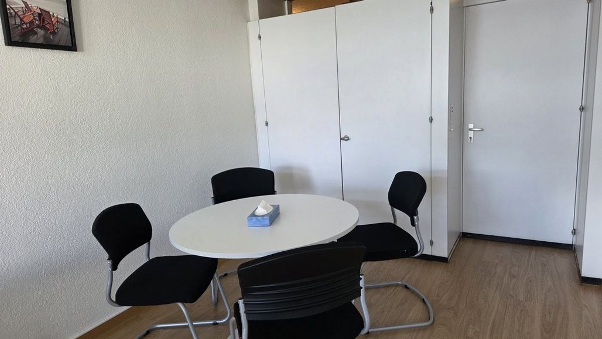 Bureau au centre-ville près de la gare - 0