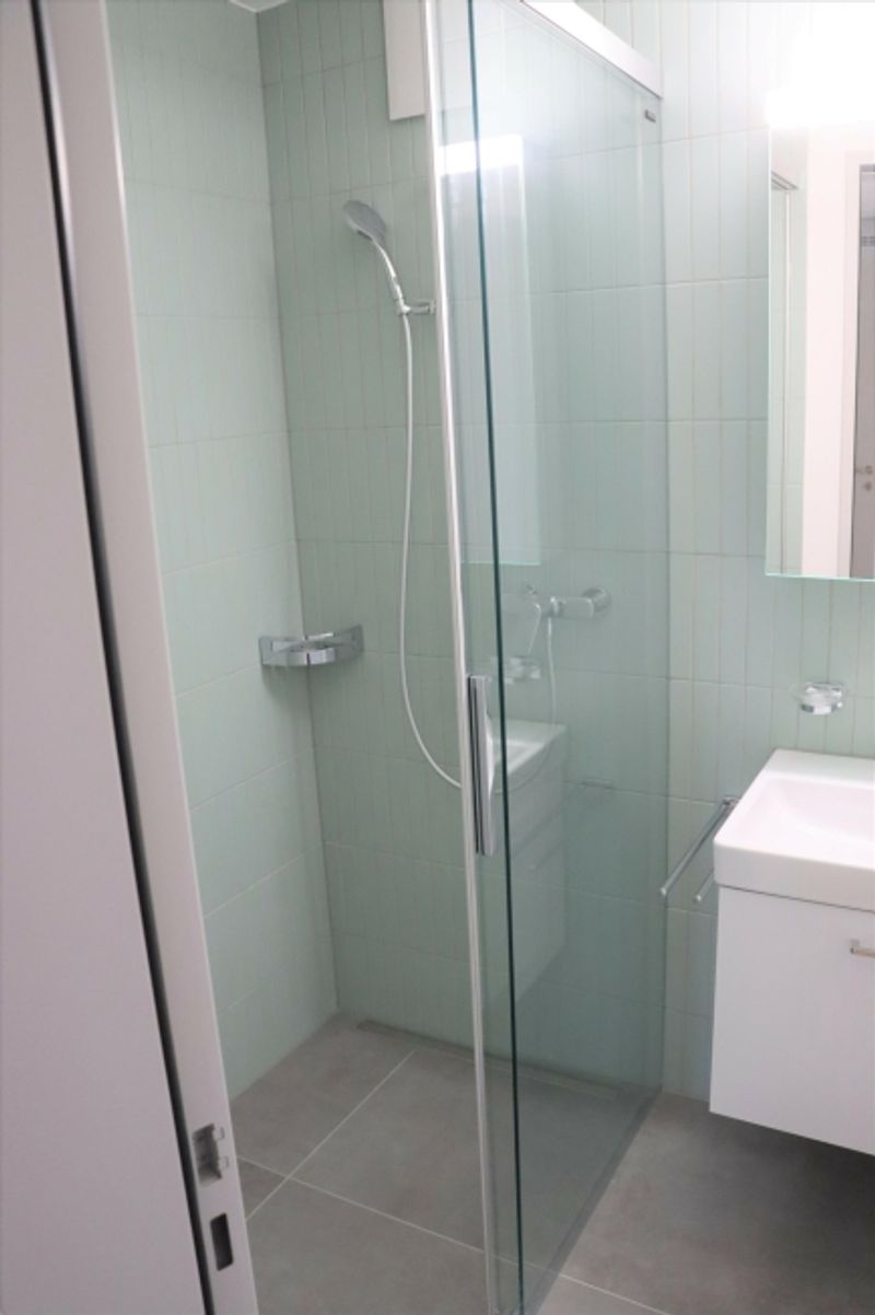 Moderne Wohnung an bester Lage beim Bahnhof - 4