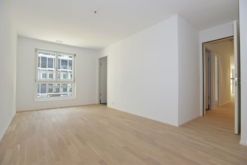 MIETEN OHNE DEPOT - Wohnen im Kern von Uster - 6