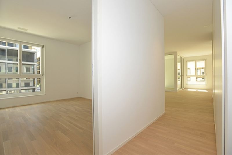 MIETEN OHNE DEPOT - Wohnen im Kern von Uster - 7