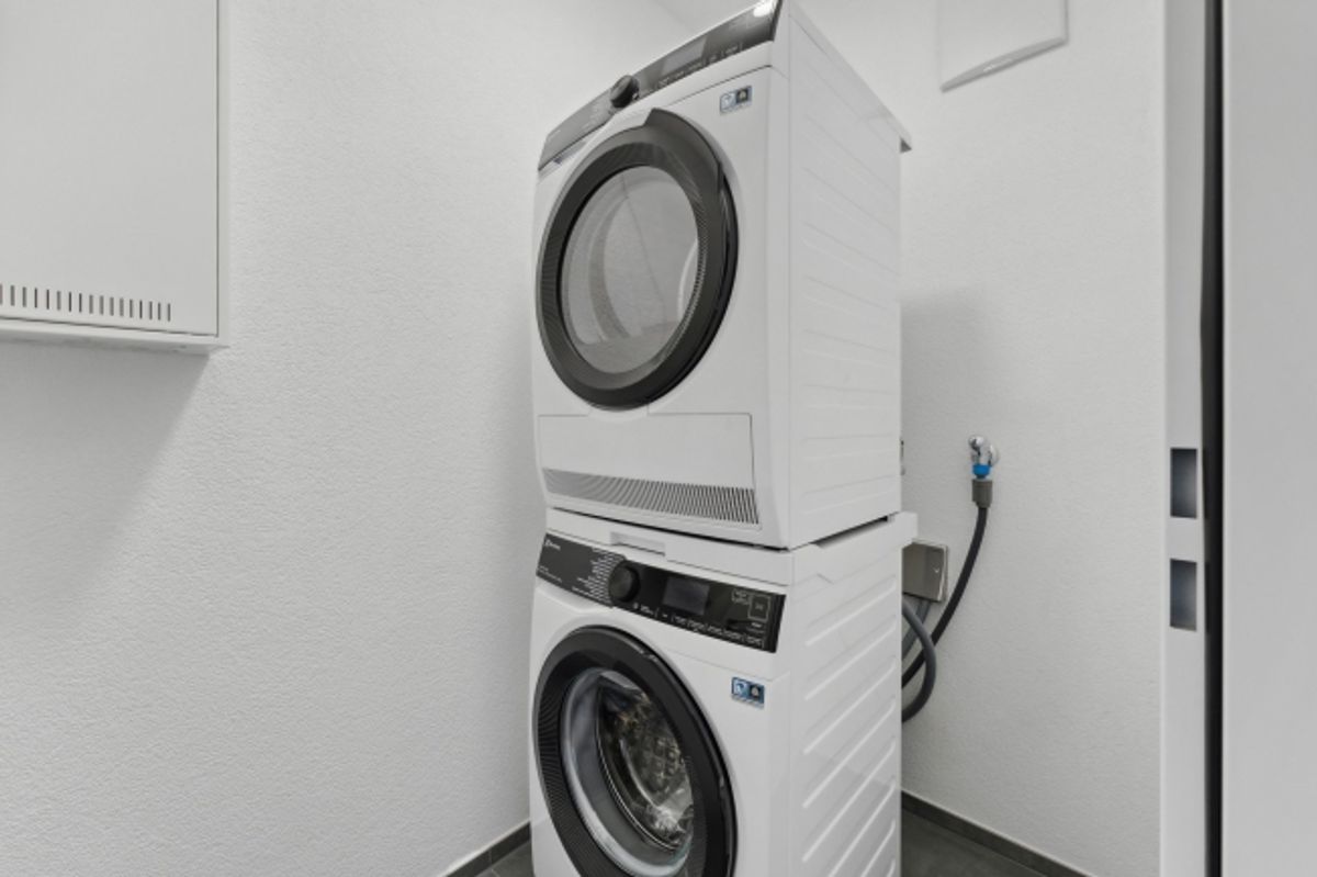 Traumhafte Attikawohnung zu vermieten! - 9