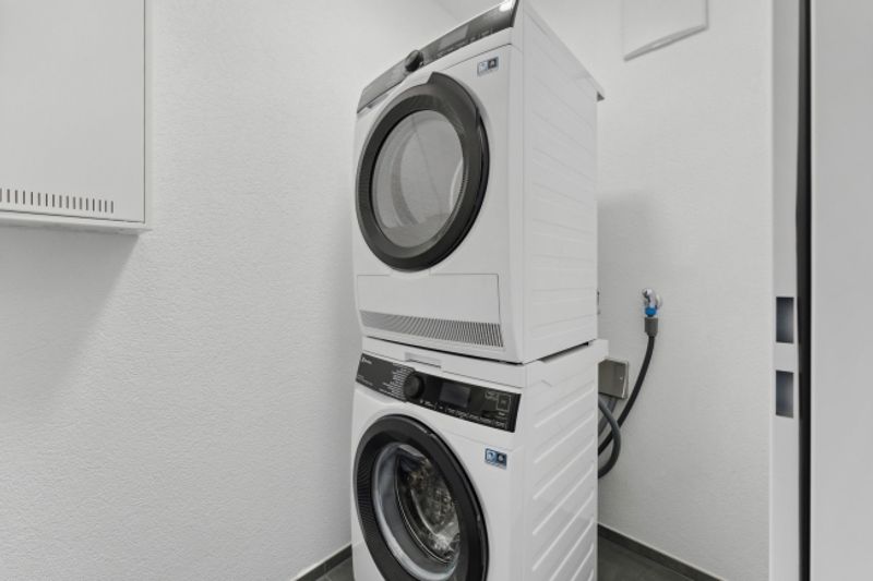 Traumhafte Attikawohnung zu vermieten! - 10