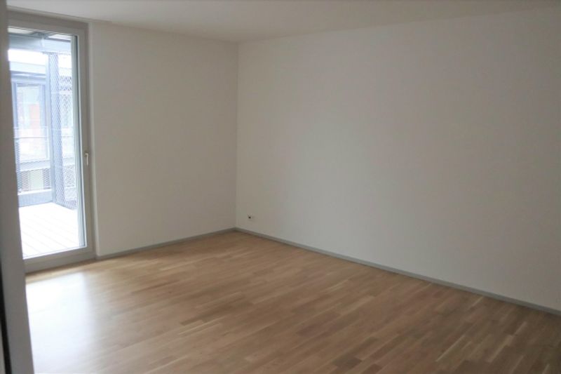 Moderne Wohnung an bester Lage beim Bahnhof - 5